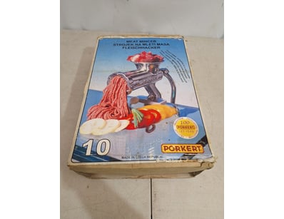 Whitegoods & Appliances (A991) - Lot 1006