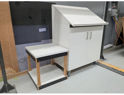 MOSTLY UNRESERVED Engineering Workshop CLOSURE (... - Lot 30