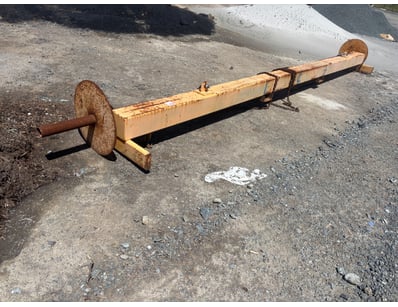 GOLD COAST COOMERA CIVIL CONTRACTORS END OF PRO... - Lot 234