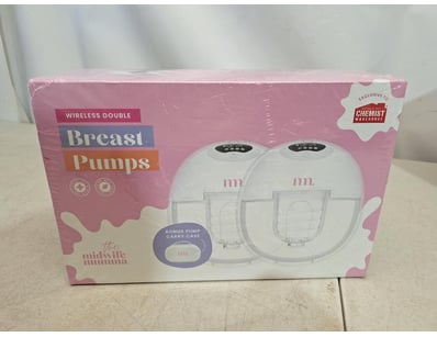 Whitegoods & Appliances (A996) - Lot 1763