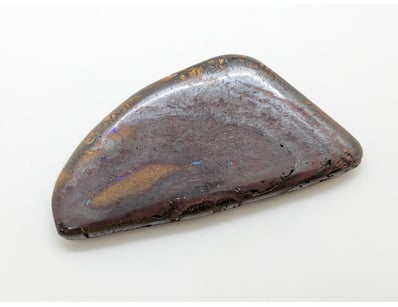 29 GRAMS AUSTRALIAN OPAL (CARAT UNKNOWN)

655266...