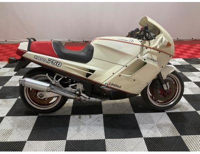 Single Vendor Classic Bike Collection - Lot 26