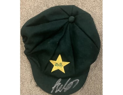 Mancave & Memorabilia (A995) - Lot 522