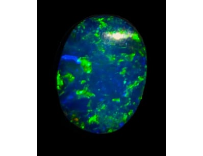Opal Grandeur (A977) - Lot 6060