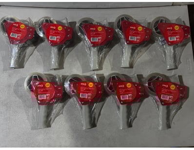 $1.5M Major Office Supplies Retailer- Ins Claim ... - Lot 12