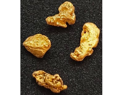 Banknotes & Coins (A996) - Lot 500