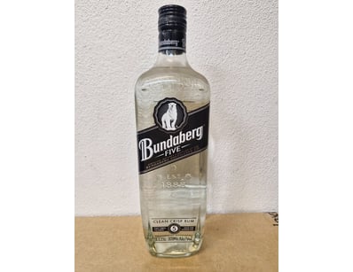 Reserve & Rarity - Lot 32