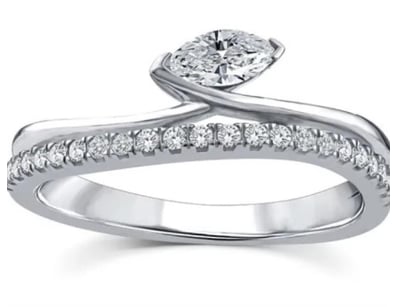 Lab Grown Diamonds & Jewellery (A989) - Lot 752