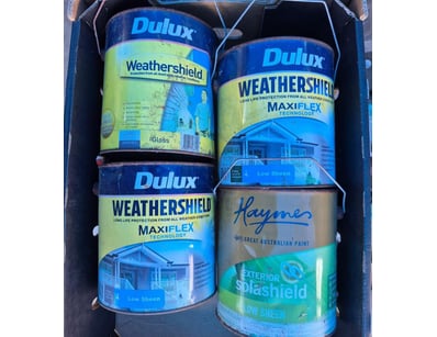 Home Improvement, DIY & Hardware (A1003) - Lot 228