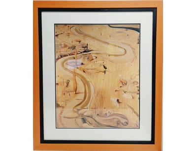 Art Market (A988) - Lot 3451