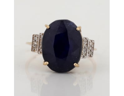 Fine Jewellery (A976) - Lot 1302