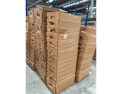 Retail Warehouse Clearance (ON4356) - Lot 140