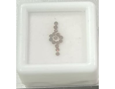 The Curio Collection (A980) - Lot 1084