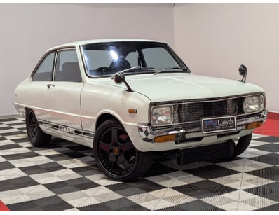 Classic, Muscle & Barn Finds - Lot 575