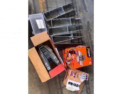 Home Improvement, DIY & Hardware (A996) - Lot 237