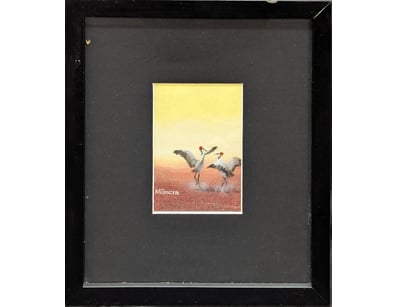 Art Market (A983) - Lot 5048