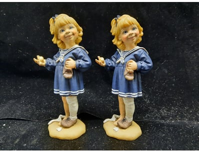 Antiques, Vintage & Interior Treasures (A1008) - Lot 253