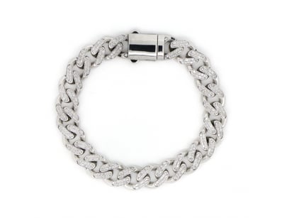 Diamonds Are A Woman's Best Friend (A976) - Lot 4702