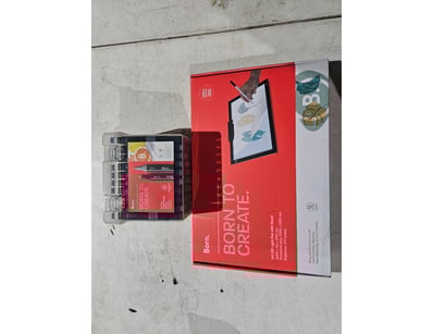 $1.5M Major Office Supplies Retailer- Insurance ... - Lot 17