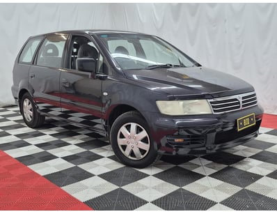 Passenger, Luxury & Commercial Vehicles Auction - Lot 1150