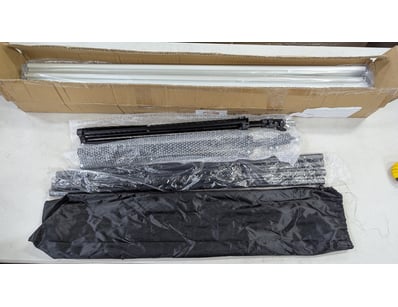 Unclaimed Freight (GCA1002) - Lot 2888