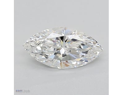 2.54 CARATS E/VVS2 LAB GROWN DIAMOND - IGI CERTIFI...