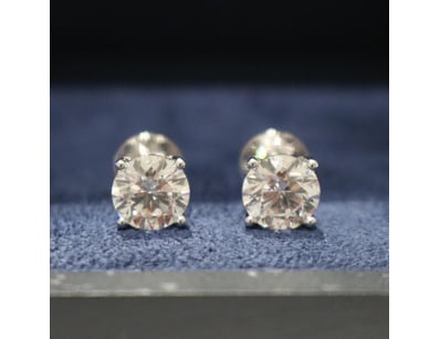 Lab Grown Diamonds & Jewellery (A979) - Lot 502
