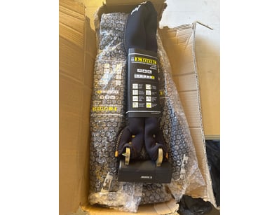 $2M UNRESERVED Major Retailer Business Relocati... - Lot 129