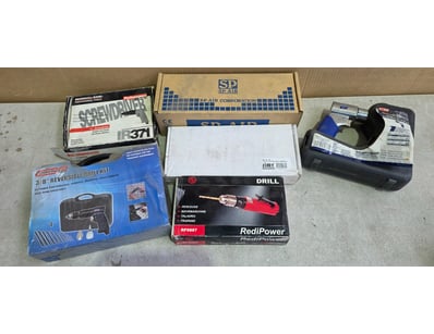 Distribution Business Asset Liquidation (ON11955) - Lot 50