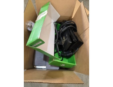 UNRESERVED SCI-FI ROADSHOW EVENT PRODUCTION (A1006) - Lot 96