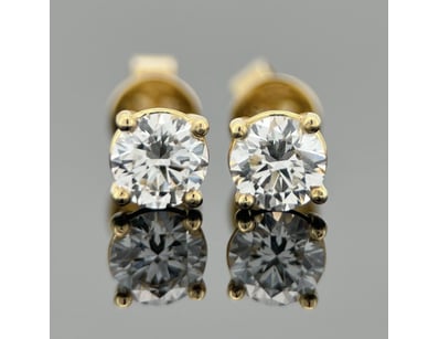 Lab Grown Diamonds & Jewellery (A984) - Lot 132