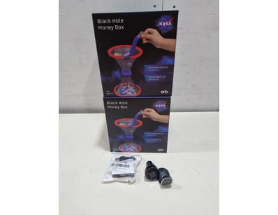 Gadgets, Music & Pastimes (NSWA987) - Lot 2533