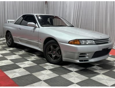 Classic, Muscle & Barn Finds - Lot 524