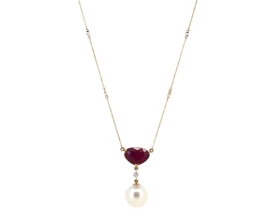 Luxury Jewellery (A989) - Lot 125