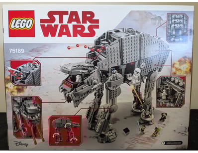 **UNRESERVED** COOKIE'S LIFETIME COLLECTION OF ... - Lot 612