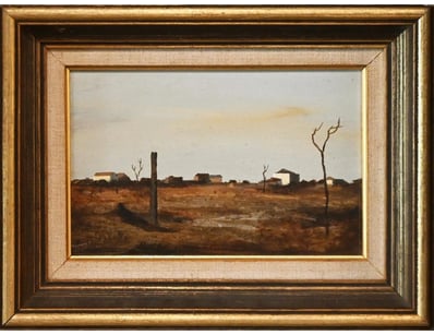 Fine Art (A1000) - Lot 807