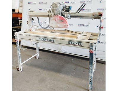 Trucks, Forks, Tools + More Liquidation (ON12006) - Lot 47