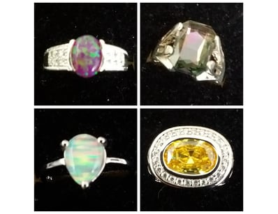 Thrift Shop (A979) - Lot 2351