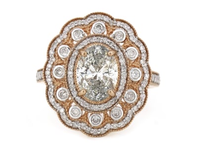 Luxury Jewellery (A980) - Lot 1151