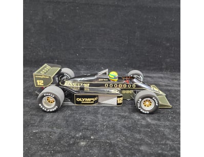 SINGLE VENDOR LIFETIME COLLECTION (A1001) - Lot 1002