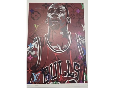 Art Market (A987) - Lot 1742