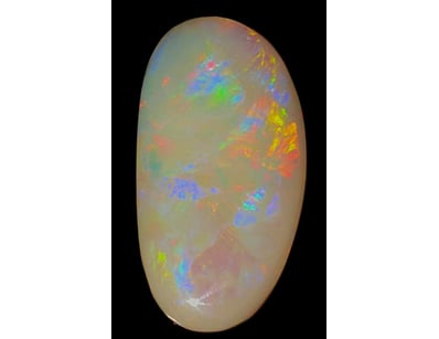 Opal Grandeur (A977) - Lot 604