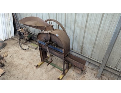 UNRESERVED Farm Equipment & Machinery Clearance (... - Lot 8