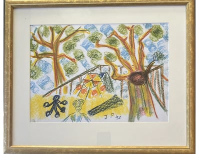 Fine Art (A1000) - Lot 811