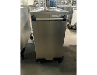 Abandoned Basement Catering Equipment - UNRESER... - Lot 174