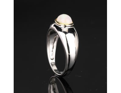 The Sterling Collection - Pendants, Rings, Brace... - Lot 27