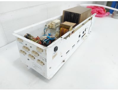 Major Flow, Pumping & Industrial Services Asset... - Lot 174