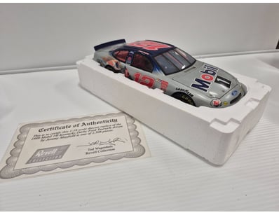 Model Car Mania (A978) - Lot 87
