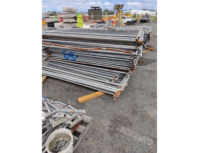 GOLD COAST COOMERA CIVIL CONTRACTORS END OF PROJ... - Lot 28