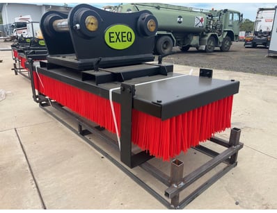 UNUSED Forklifts, Skidsteer & Excavator Attachme... - Lot 19